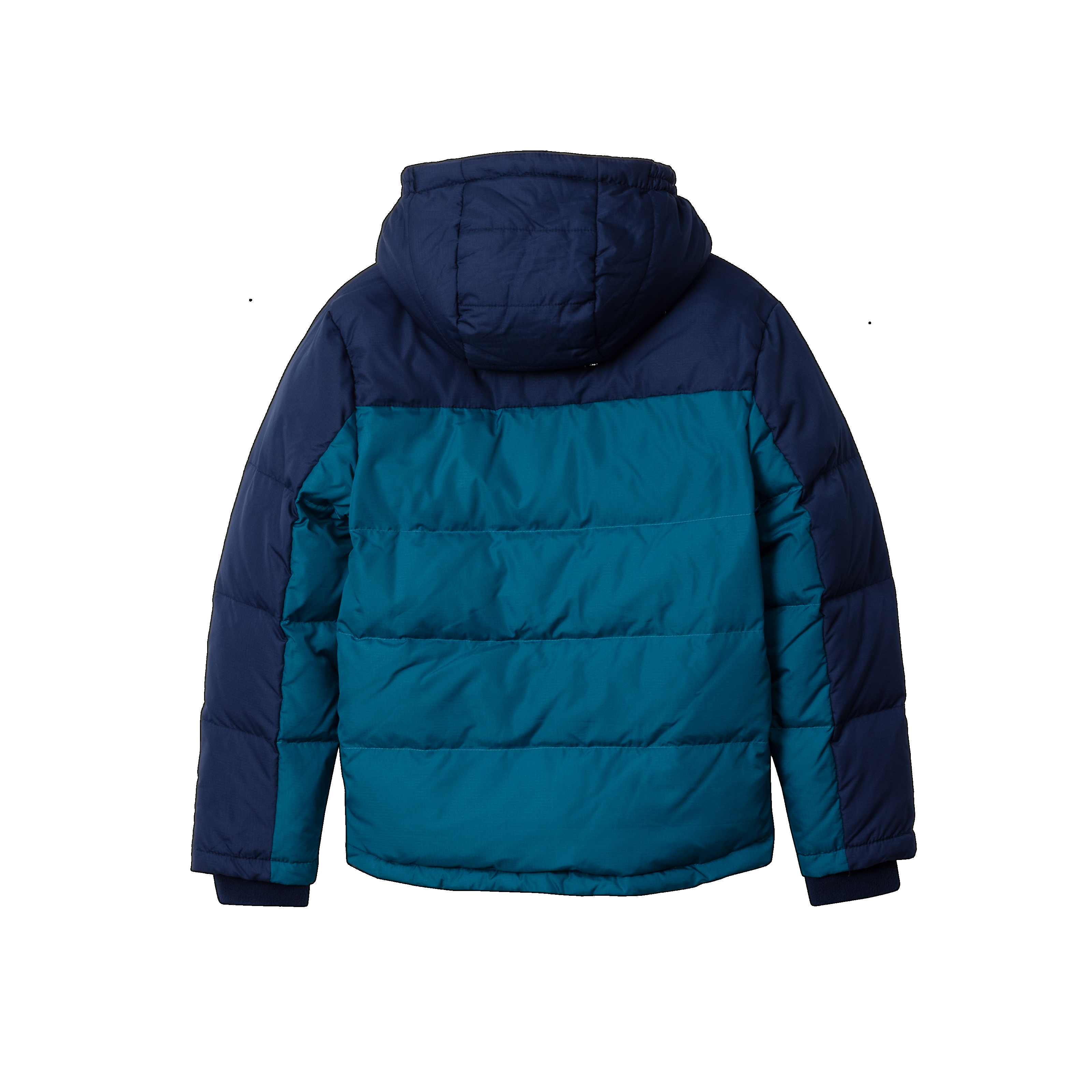Toddler Boys Classic Down Jacket