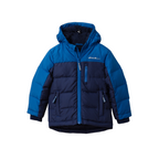 Toddler Boys Classic Down Jacket