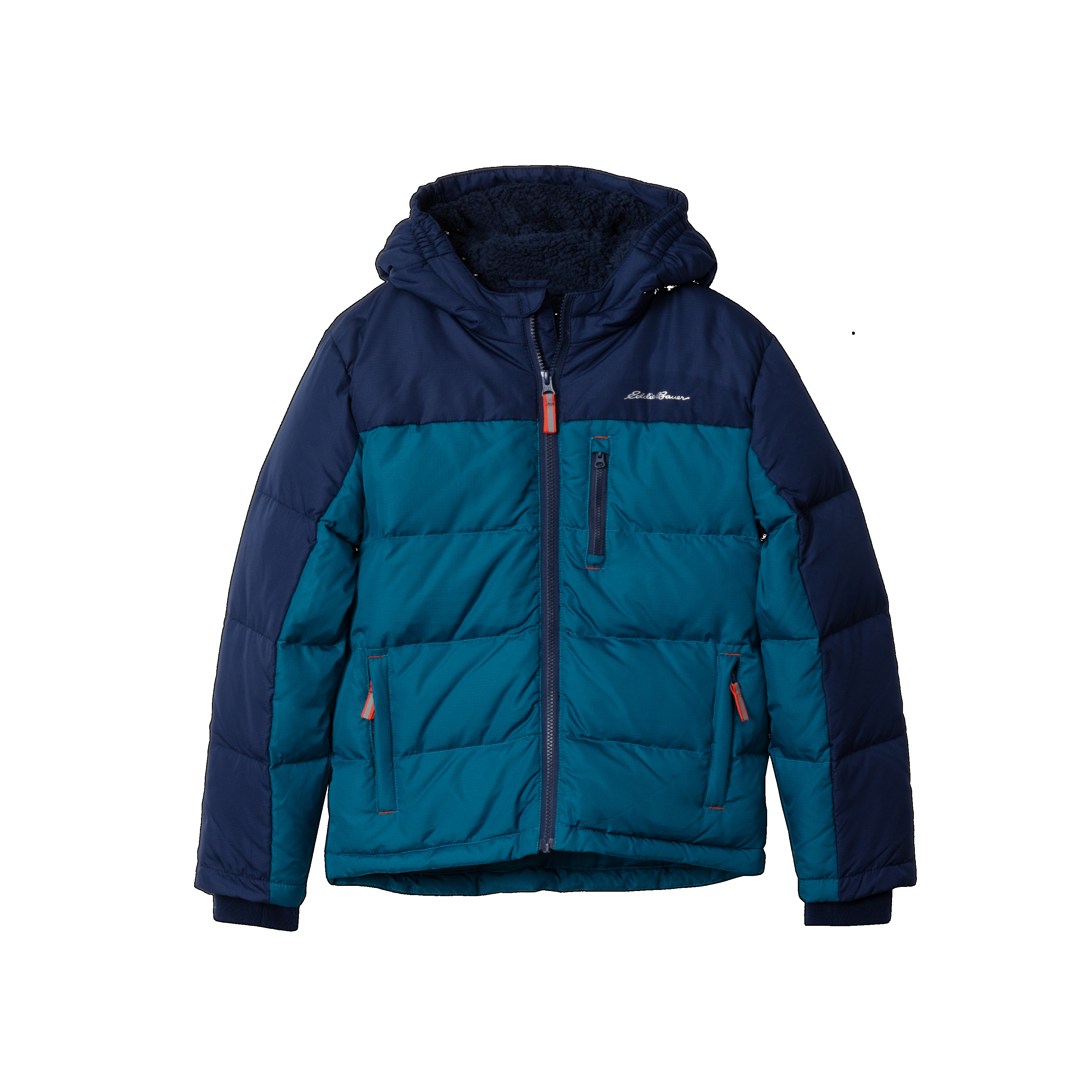 Toddler Boys Classic Down Jacket