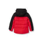 Toddler Boys Classic Down Jacket