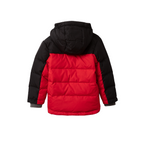 Toddler Boys Classic Down Jacket