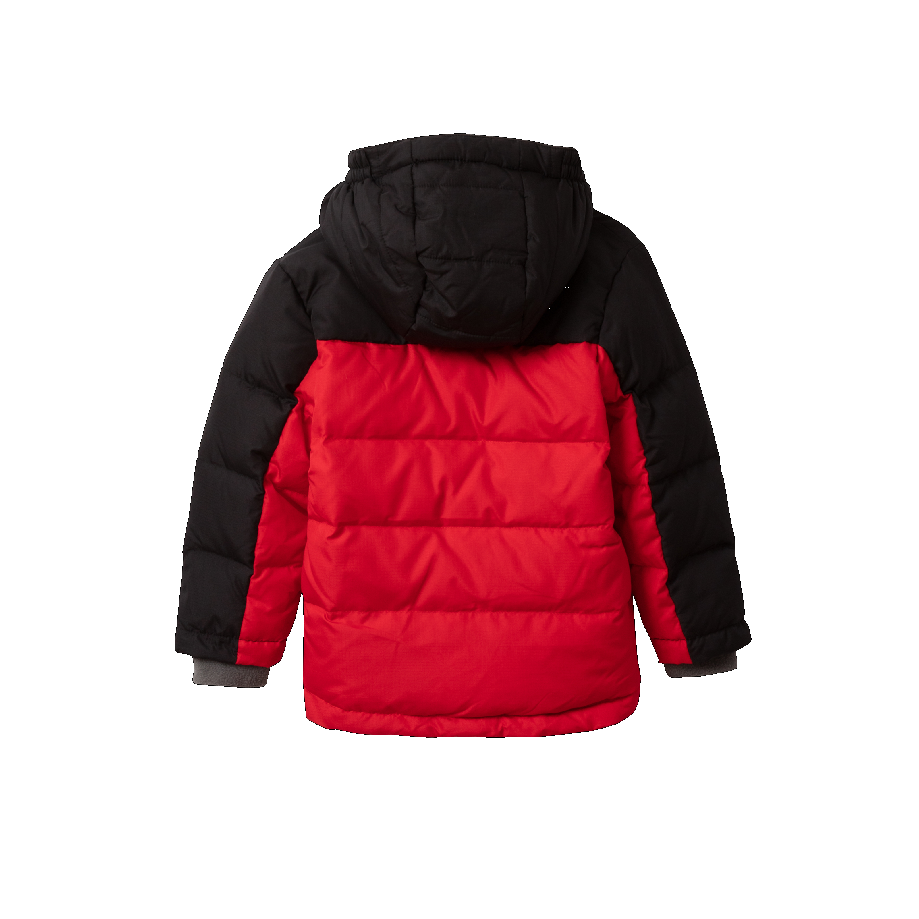 Toddler Boys Classic Down Jacket