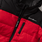 Toddler Boys Classic Down Jacket