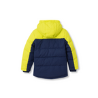 Toddler Boys Classic Down Jacket