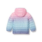 Toddler Cirruslite Down Hooded Jacket