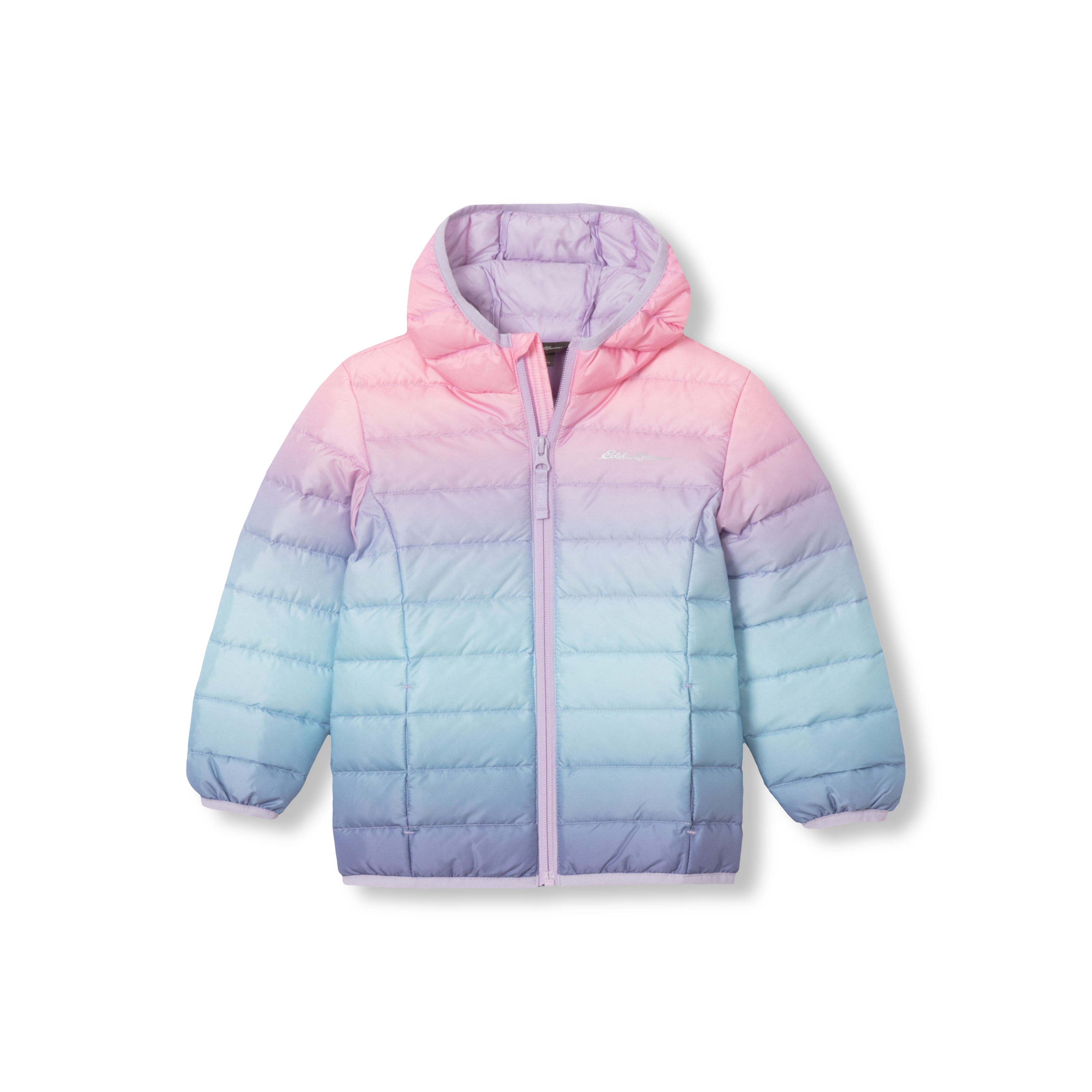 Toddler Cirruslite Down Hooded Jacket