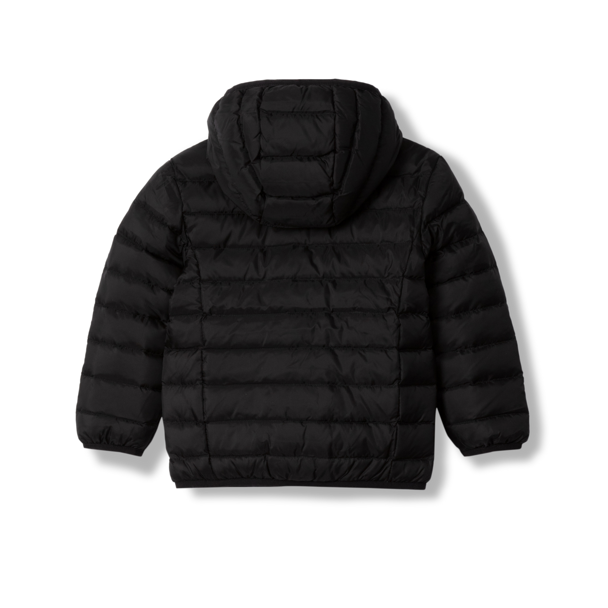 Toddler Cirruslite Down Hooded Jacket