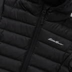 Toddler Cirruslite Down Hooded Jacket