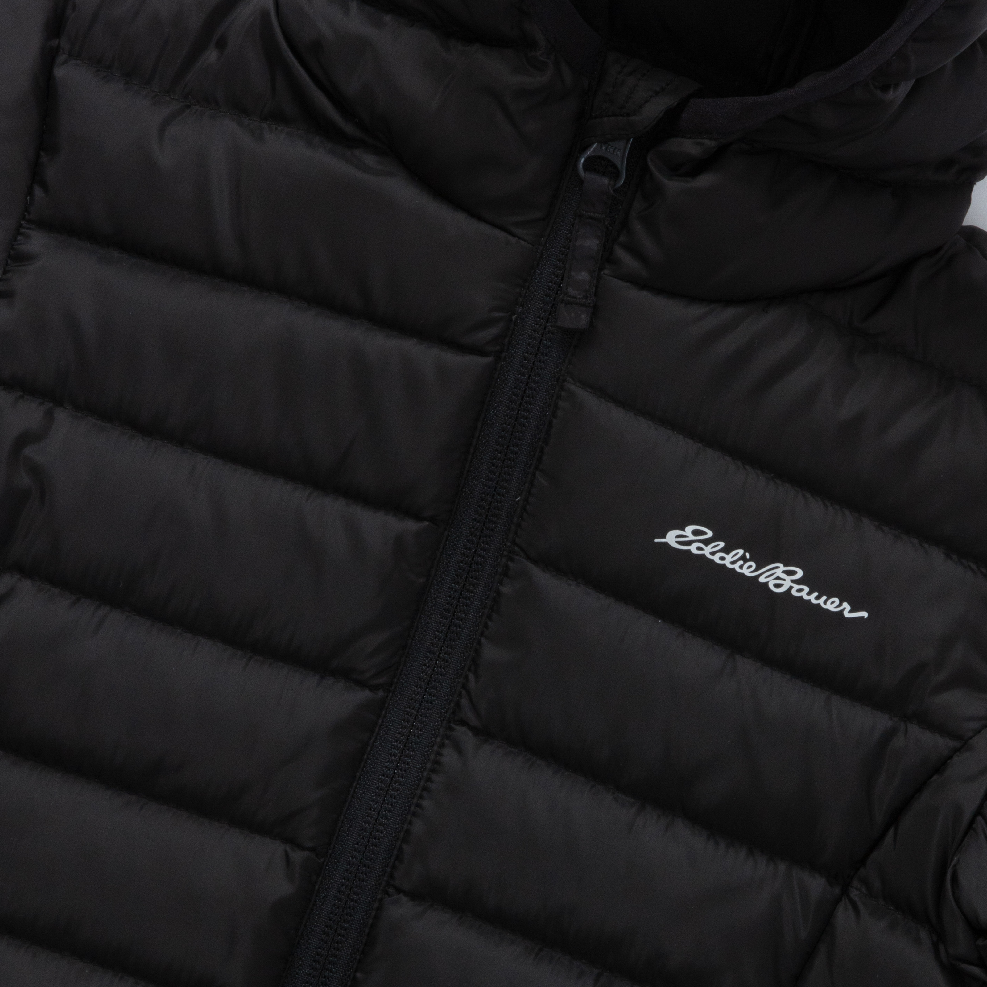 Toddler Cirruslite Down Hooded Jacket