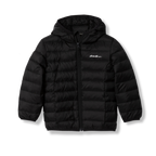 Toddler Cirruslite Down Hooded Jacket