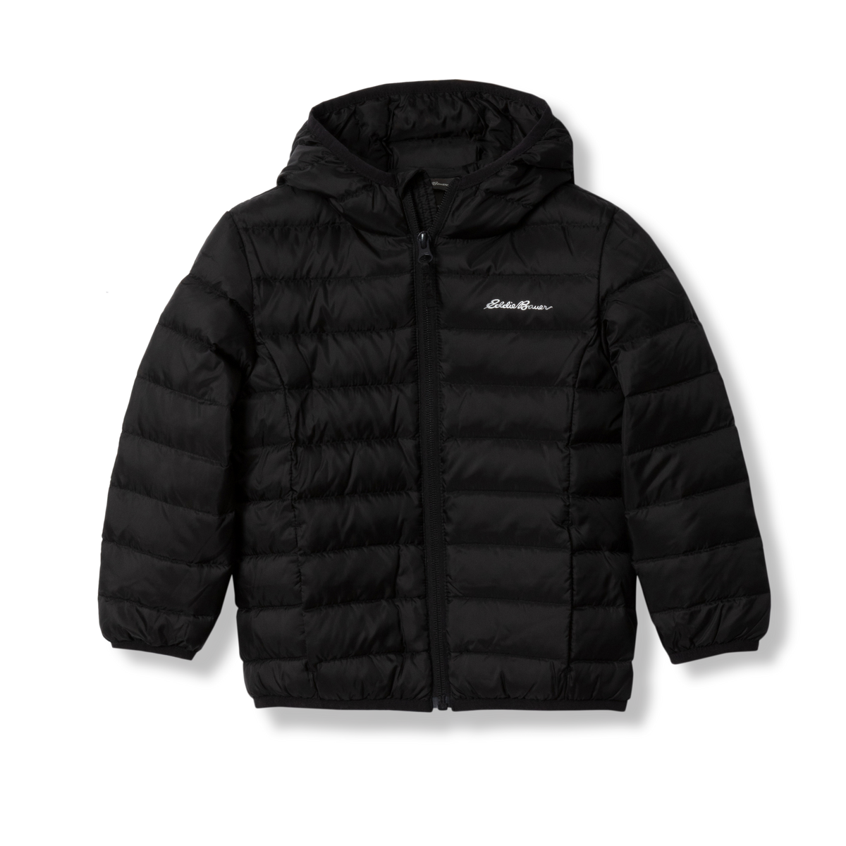 Toddler Cirruslite Down Hooded Jacket