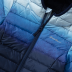 Toddler Cirruslite Down Hooded Jacket