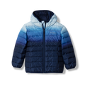 Toddler Cirruslite Down Hooded Jacket