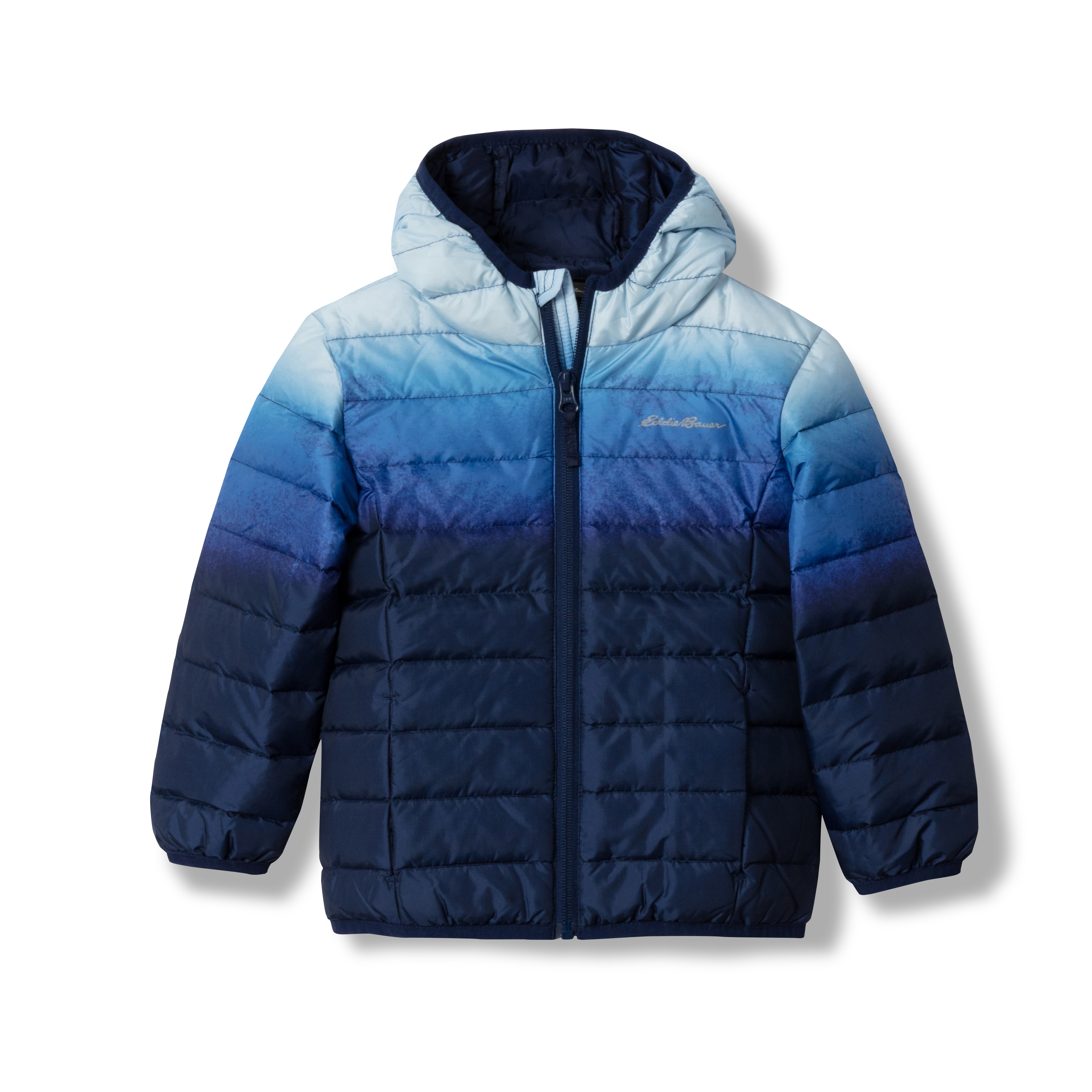 Toddler Cirruslite Down Hooded Jacket