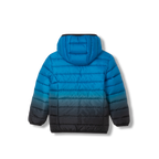 Toddler Cirruslite Down Hooded Jacket