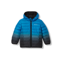 Toddler Cirruslite Down Hooded Jacket