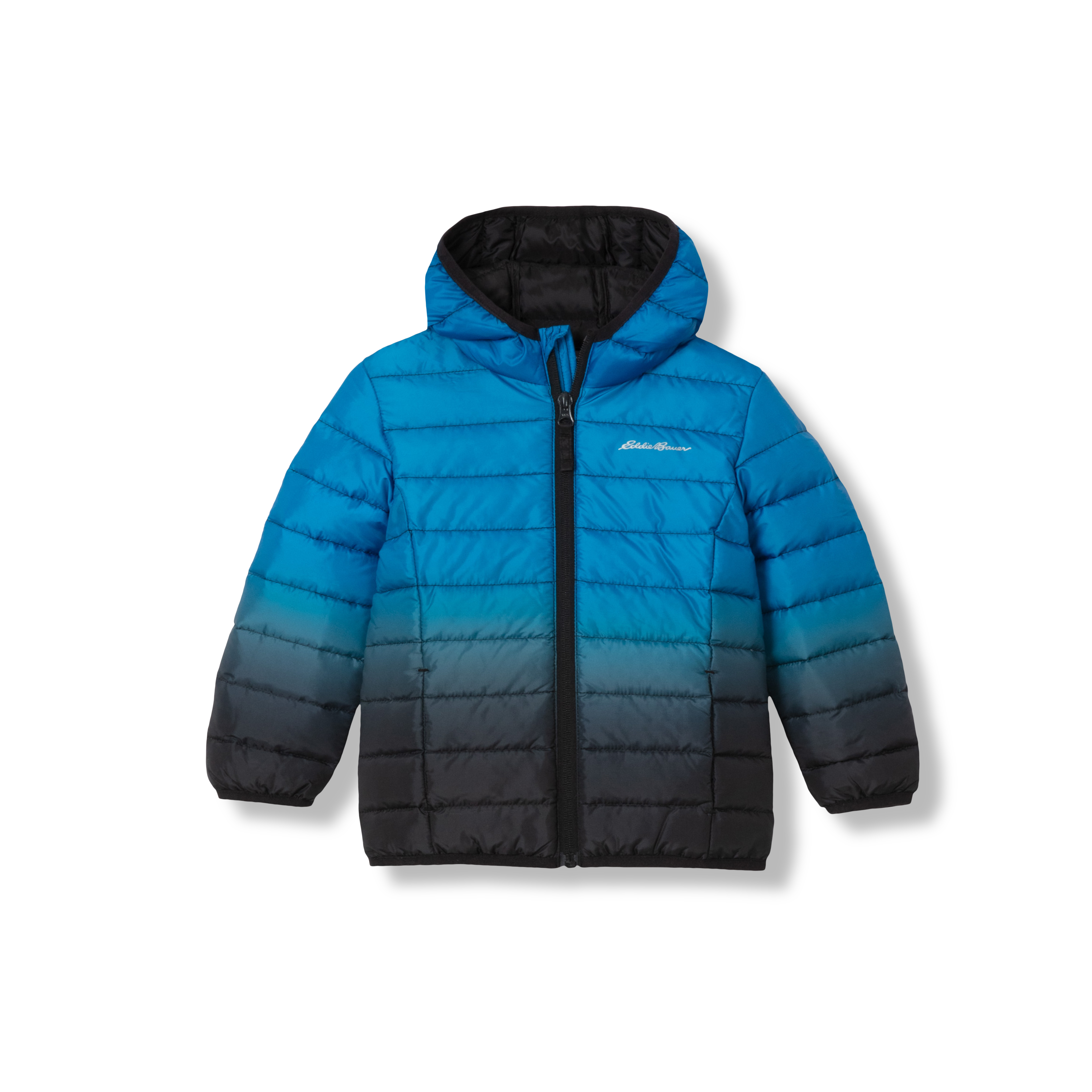 Toddler Cirruslite Down Hooded Jacket