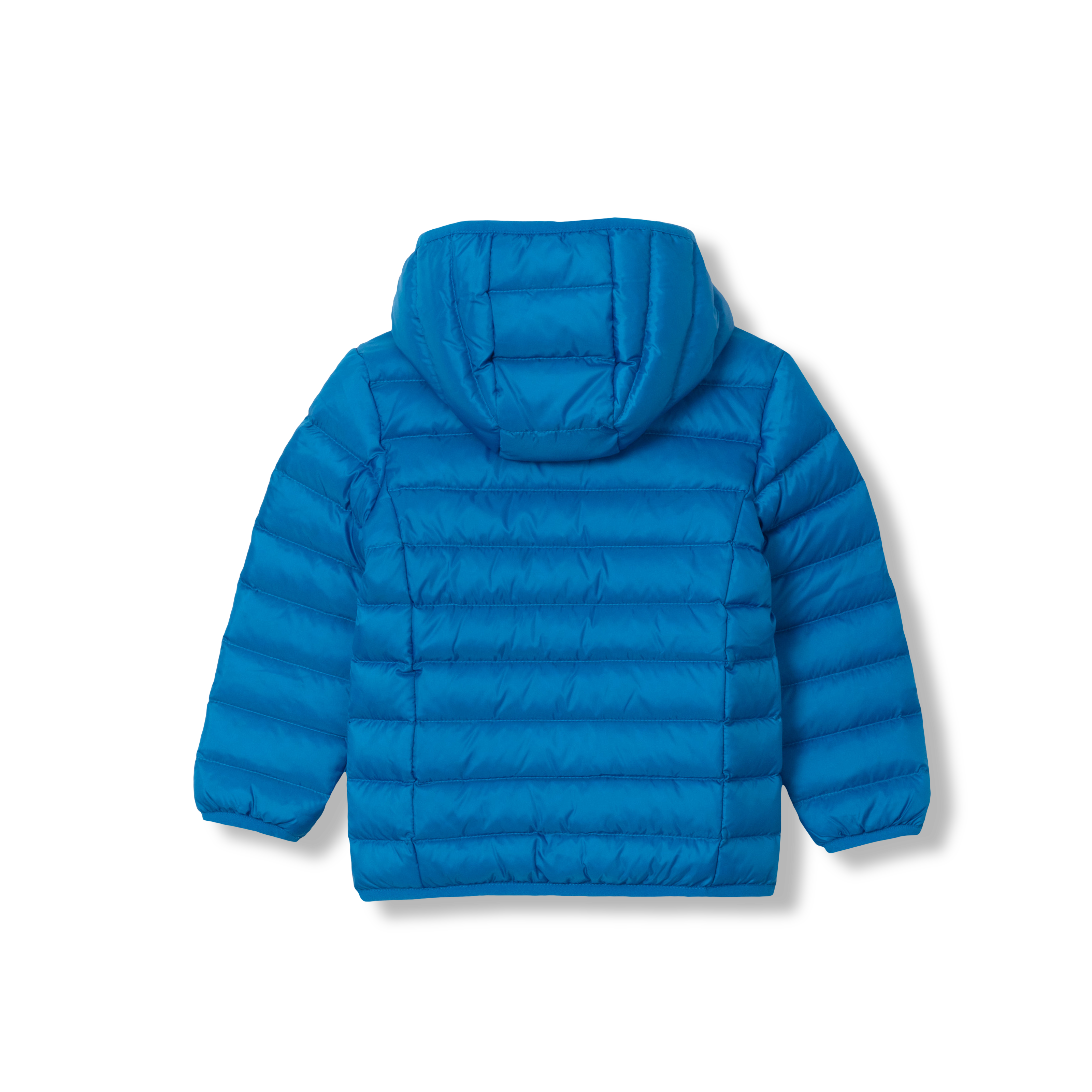 Toddler Cirruslite Down Hooded Jacket