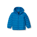 Toddler Cirruslite Down Hooded Jacket