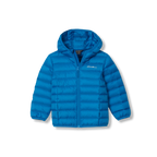 Toddler Cirruslite Down Hooded Jacket