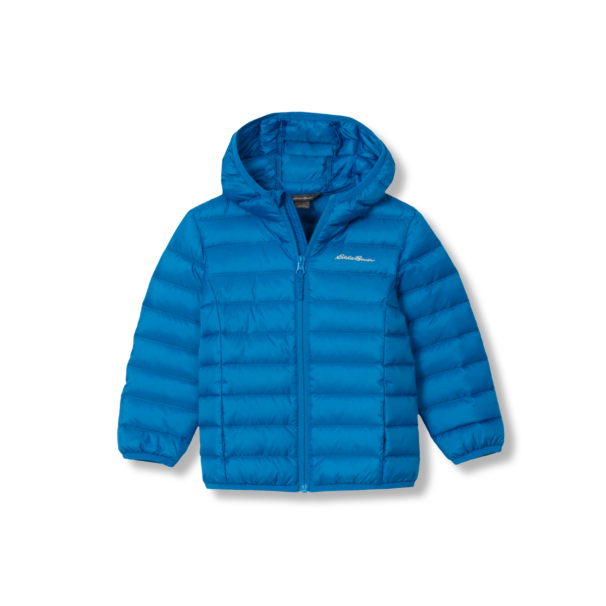 Toddler Cirruslite Down Hooded Jacket