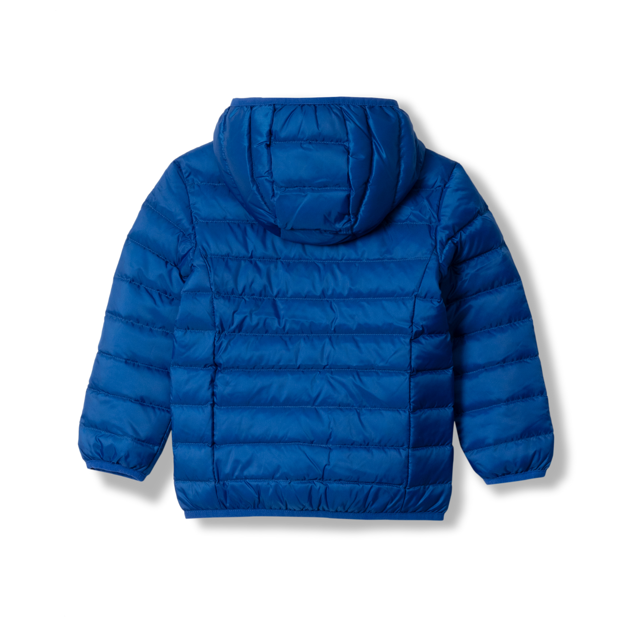 Toddler Cirruslite Down Hooded Jacket