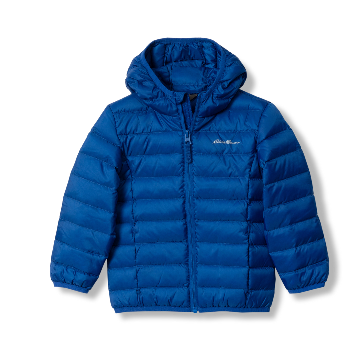 Toddler Cirruslite Down Hooded Jacket