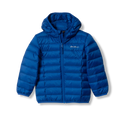 Toddler Cirruslite Down Hooded Jacket