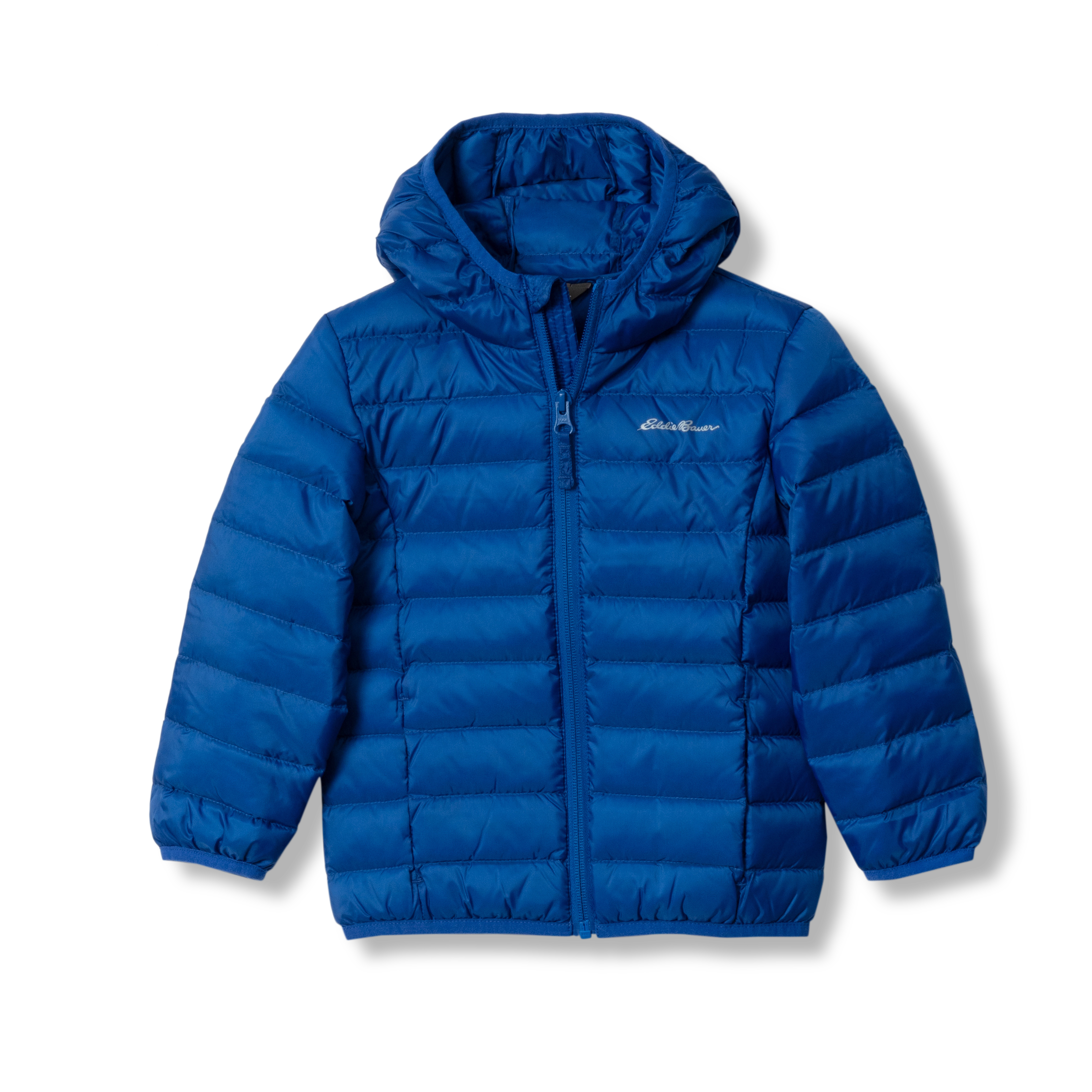 Toddler Cirruslite Down Hooded Jacket