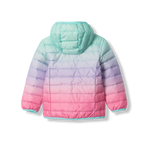 Toddler Cirruslite Down Hooded Jacket