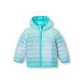 Toddler Cirruslite Down Hooded Jacket