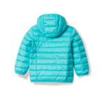 Toddler Cirruslite Down Hooded Jacket