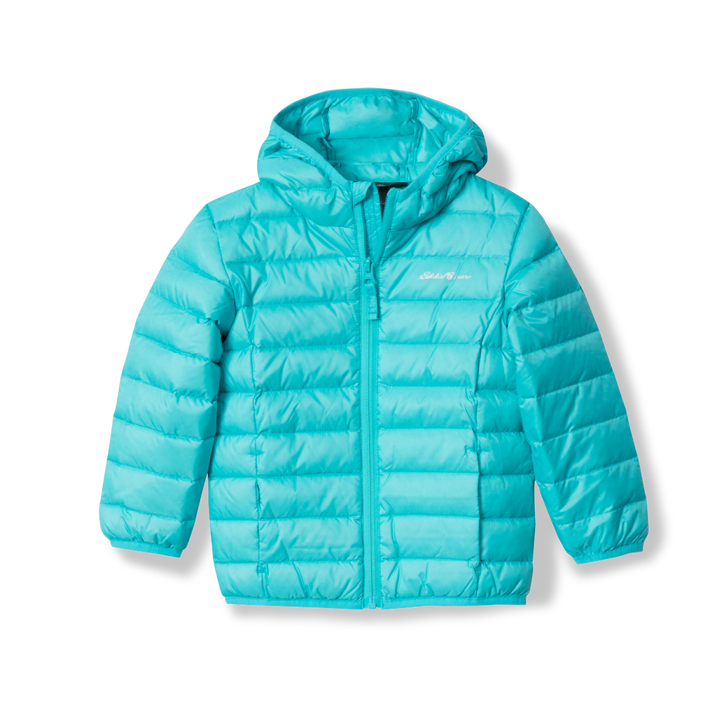 Toddler Cirruslite Down Hooded Jacket