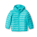 Toddler Cirruslite Down Hooded Jacket