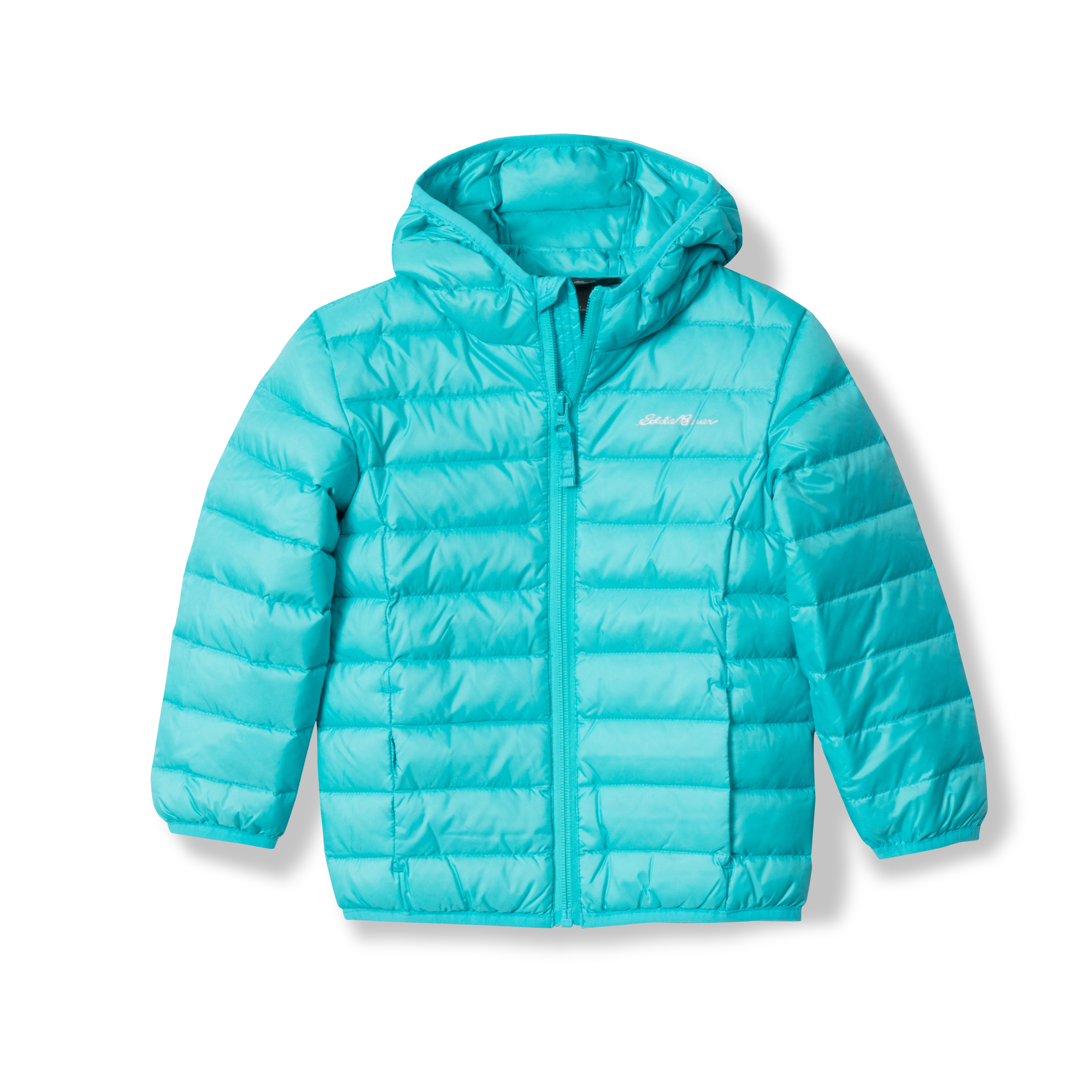Toddler Cirruslite Down Hooded Jacket