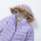 Toddler Girls Sun Valley Frost Down Parka