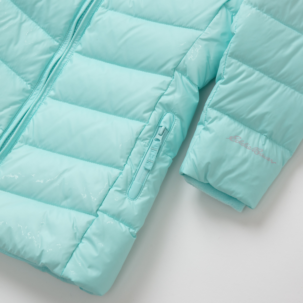 Toddler Girls Sun Valley Frost Down Parka