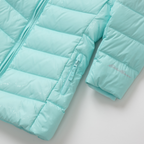 Toddler Girls Sun Valley Frost Down Parka