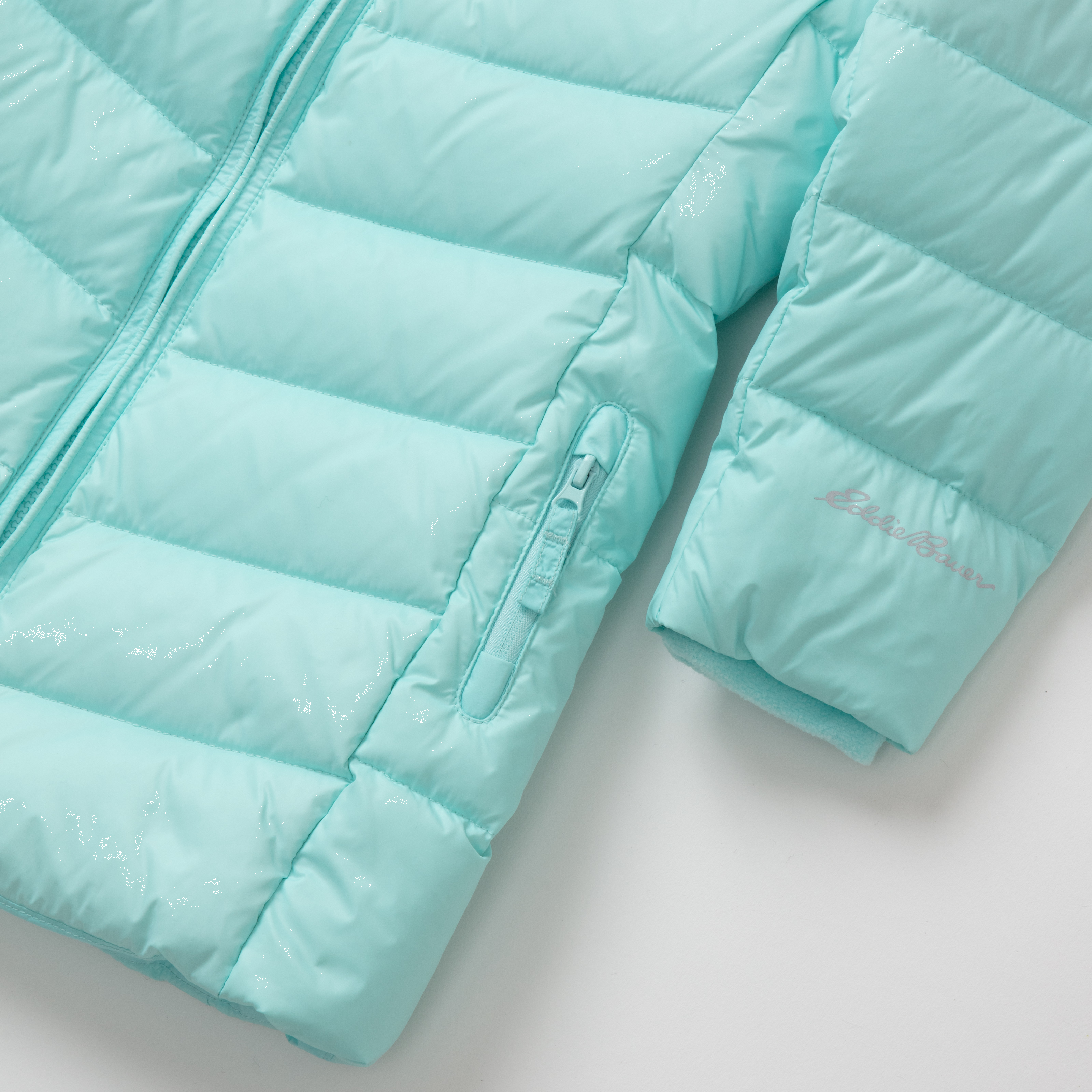 Toddler Girls Sun Valley Frost Down Parka