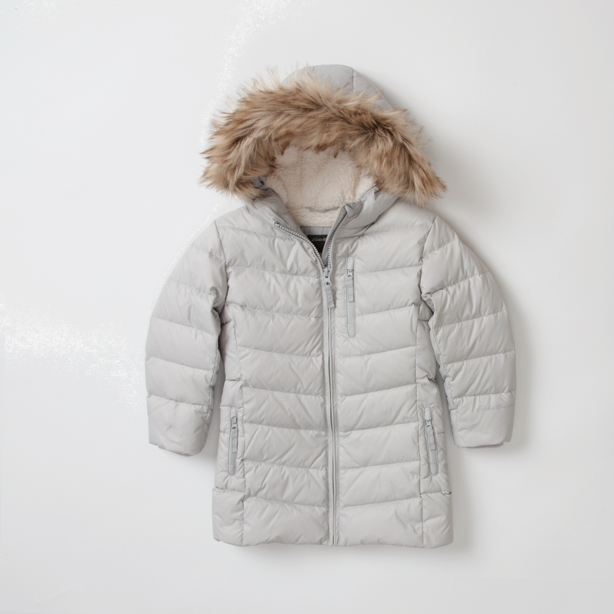 Toddler Girls Sun Valley Frost Down Parka