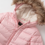 Toddler Girls Sun Valley Frost Down Parka