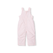 Toddler Powder Search Bib - BLACK