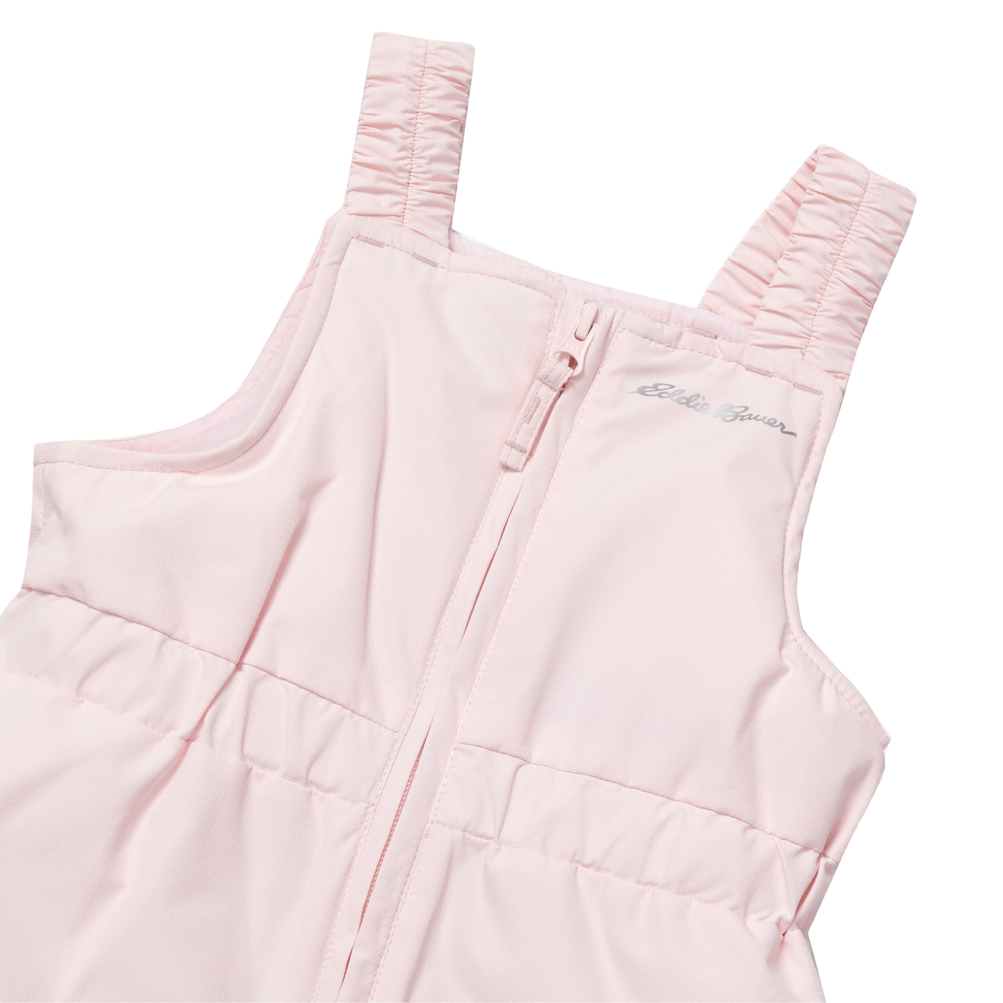 Toddler Powder Search Bib
