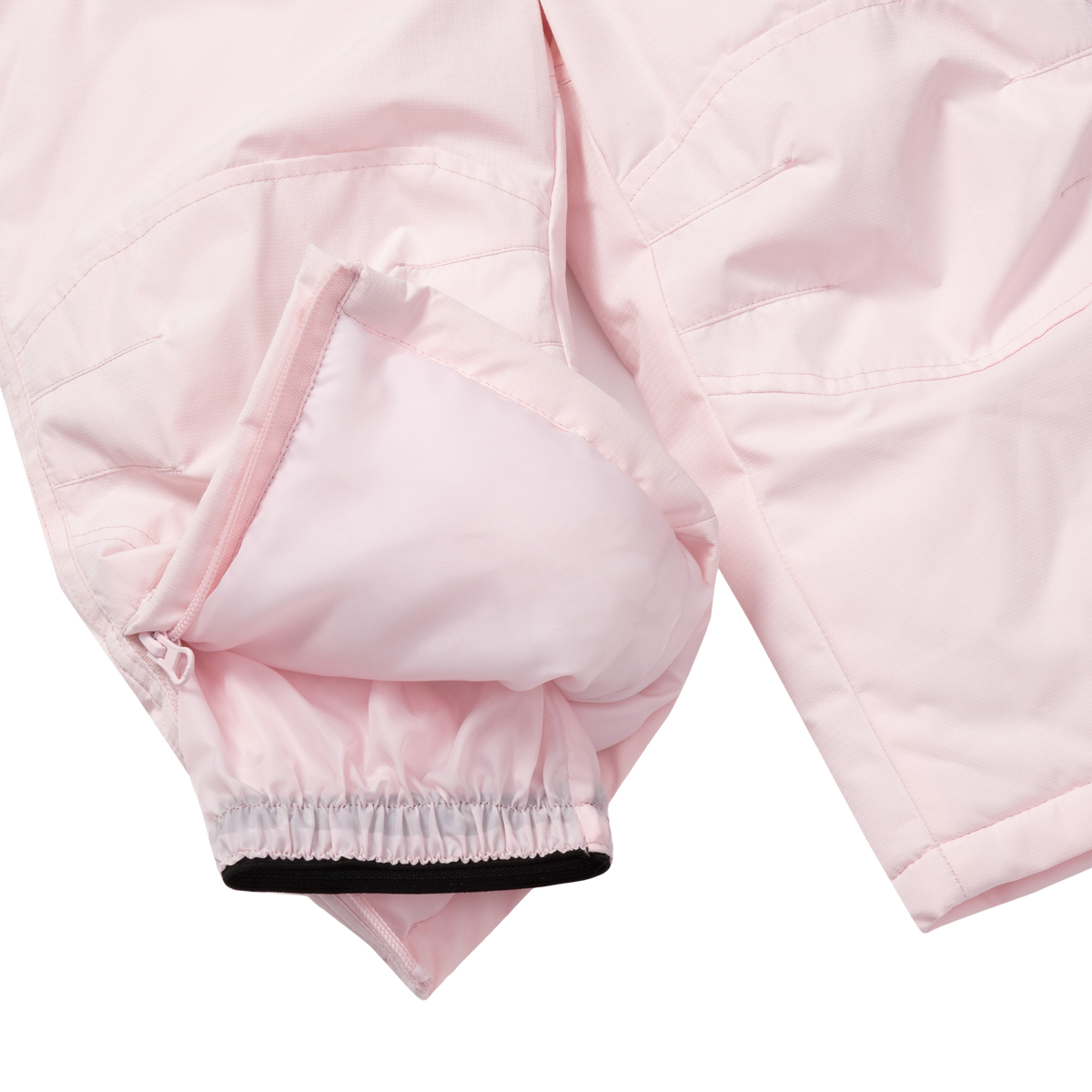 Toddler Powder Search Bib