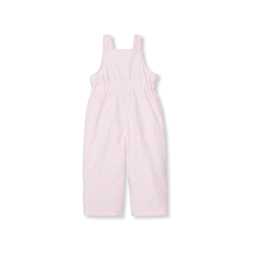 Toddler Powder Search Bib