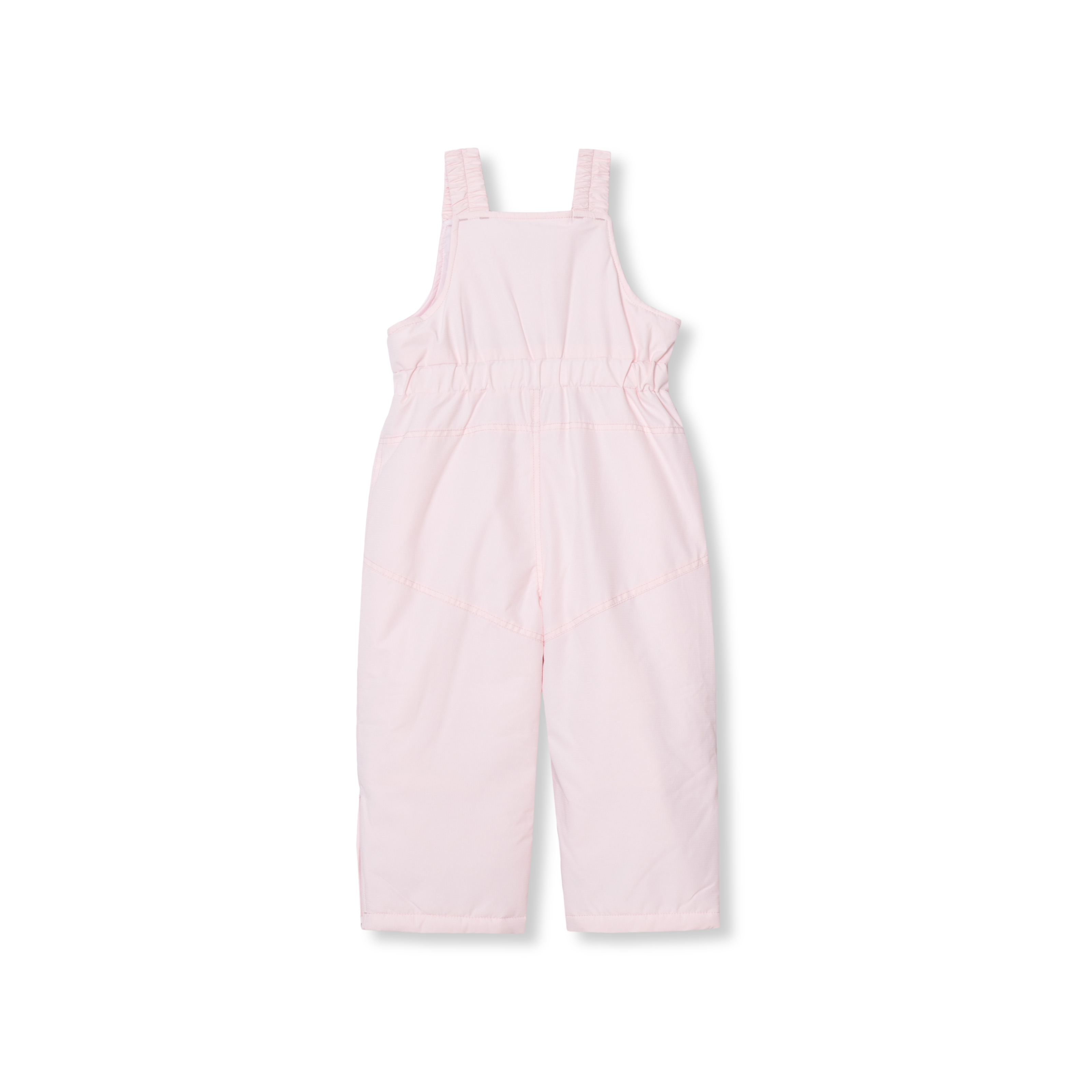 Toddler Powder Search Bib