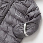 Infant Down Snowsuit