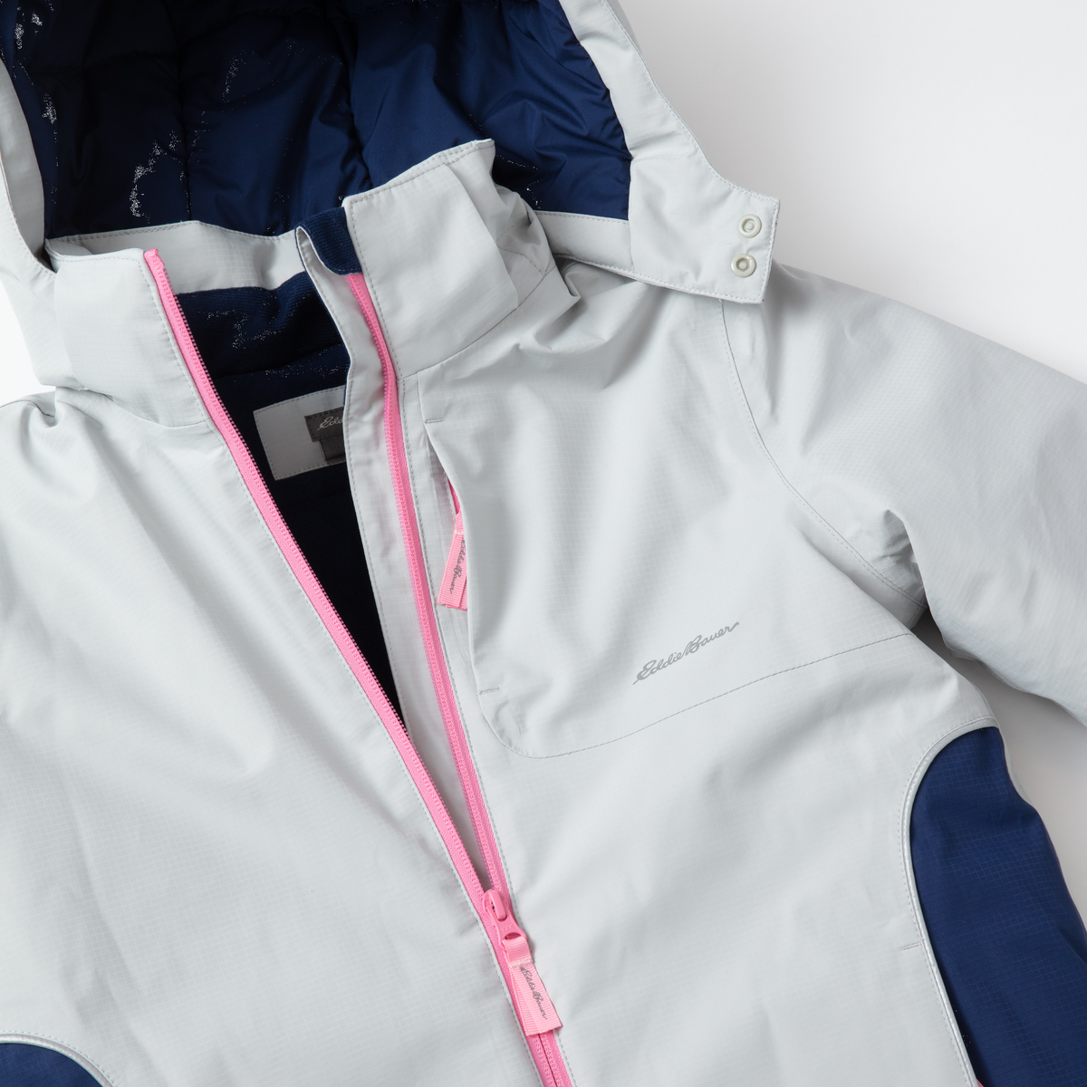 Girls Firstline Ski Jacket