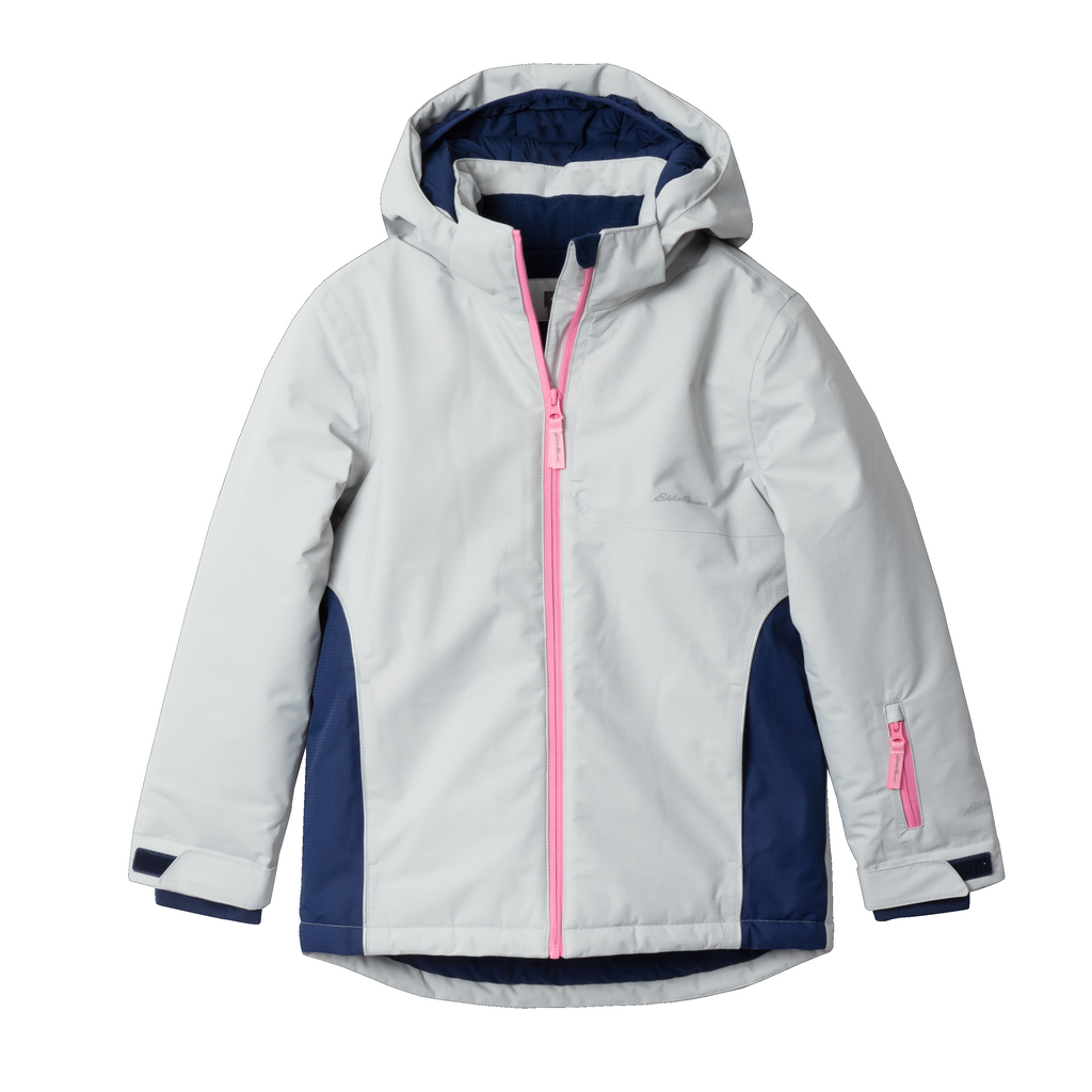 Girls Firstline Ski Jacket