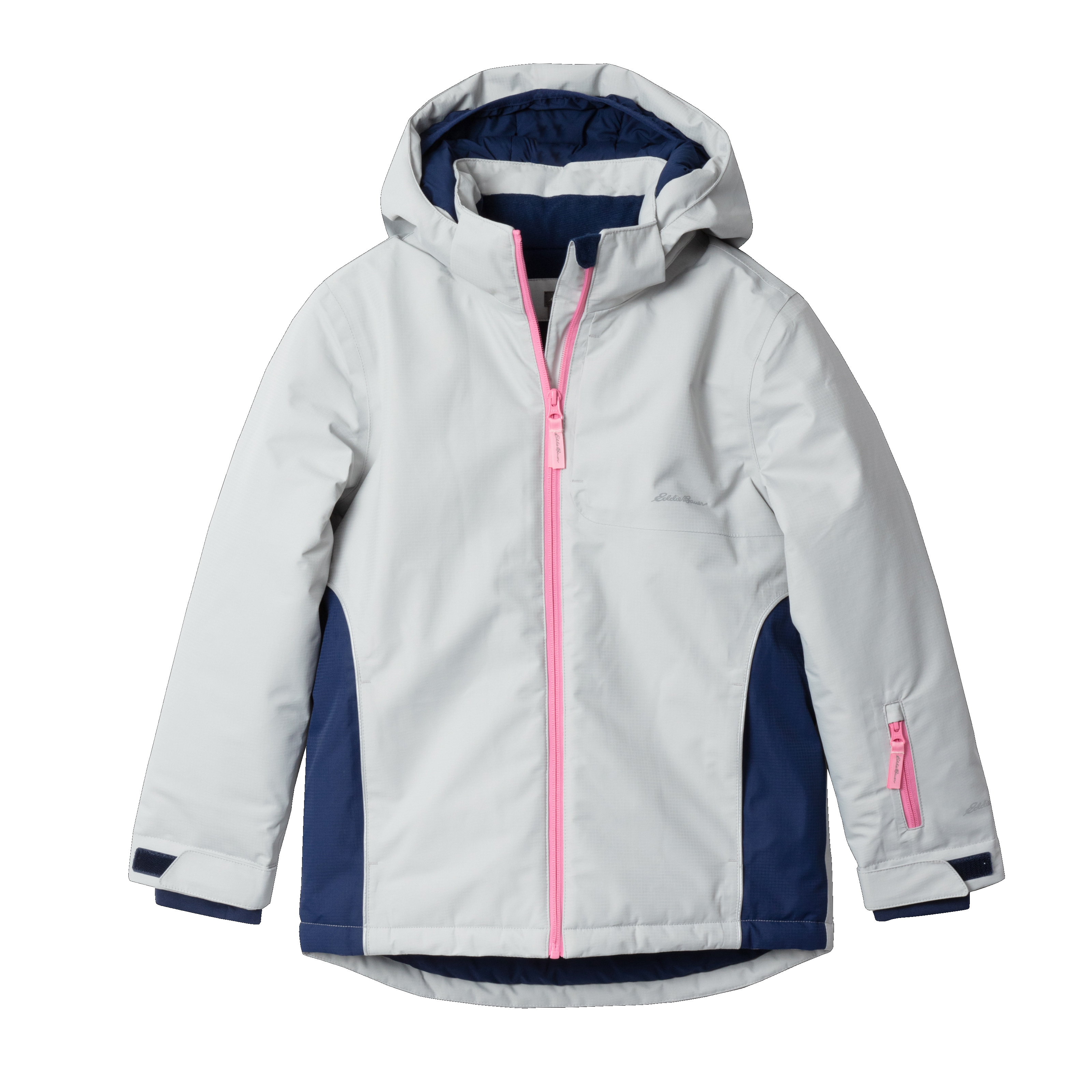 Girls Firstline Ski Jacket